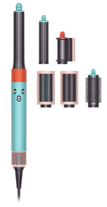 dyson airwrap complete long HS05