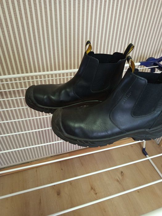 Buty Mascot  roz. 47