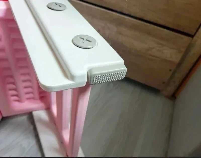 Nowe nieużywane schodki, podest dla dzieci, kitchen helper