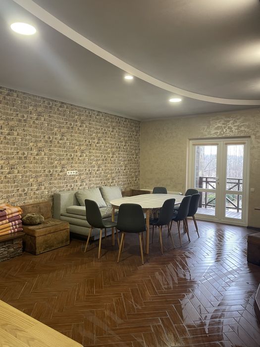 Подобова оренда будинку в Седніві(Седнев, Снов)