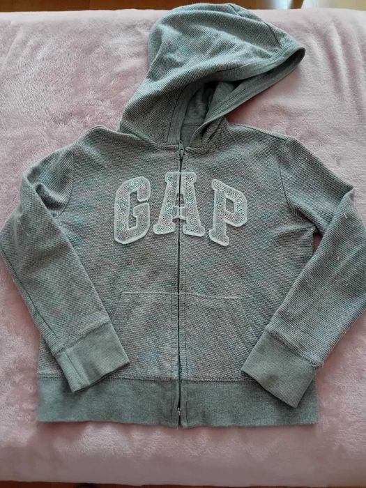 Lote de menina 6/7 anos