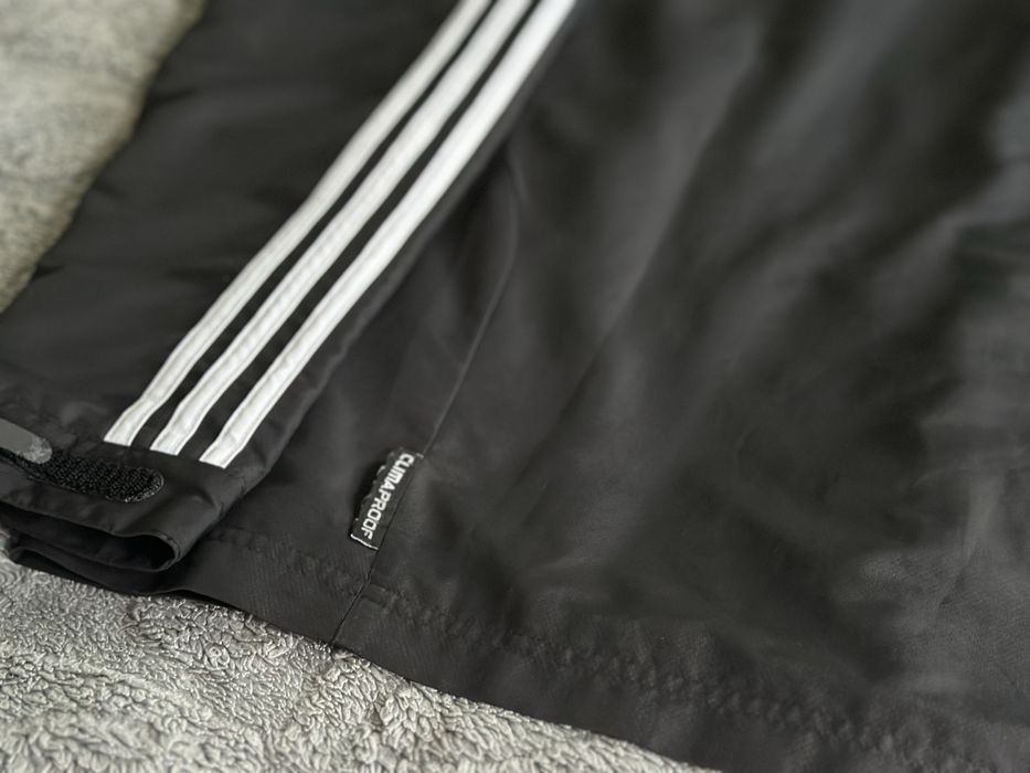 Вітровка Adidas climaprof