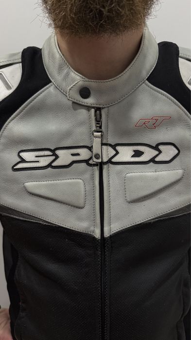 Мотокуртка 54р Spidi Alpinestars Dainese