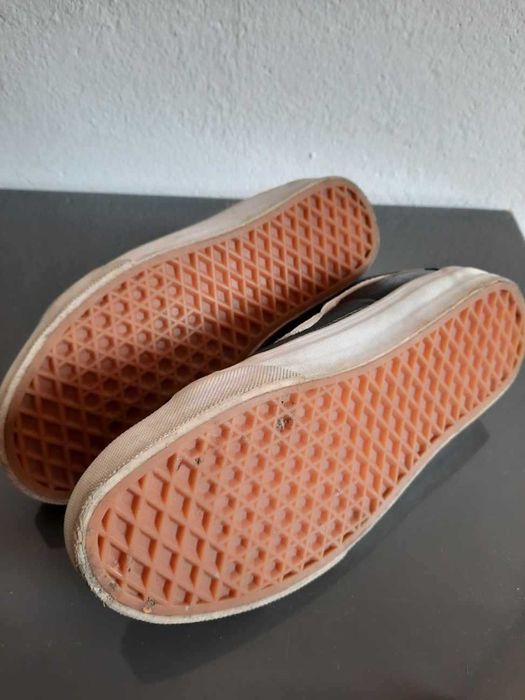 Buty 7 par rozm 37 UGG skórzane Vans Lasocki+gratis torebka