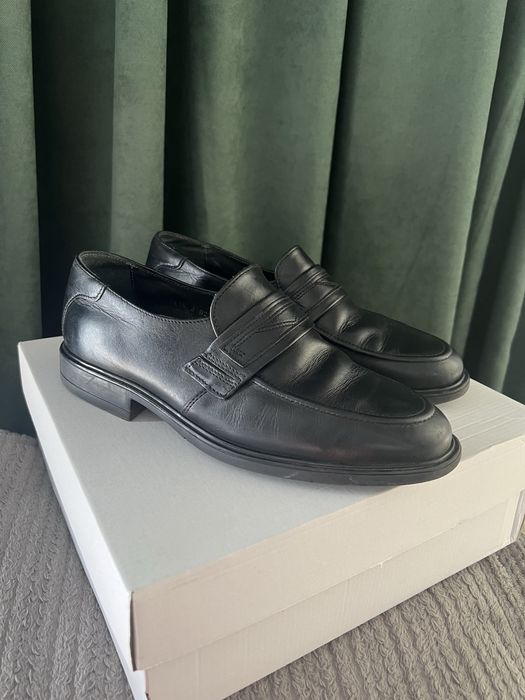 Туфлі лофери Fretz Men