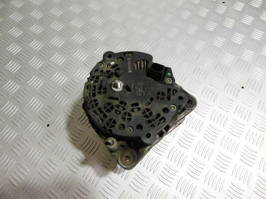 VW Crafter 2.5 TDI Alternator Duży 180A