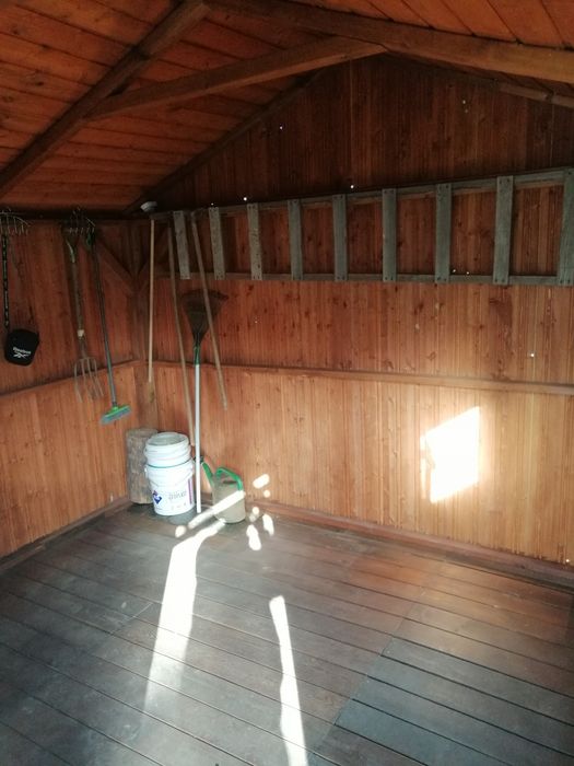 Sprzedam Działkę Ogrodową