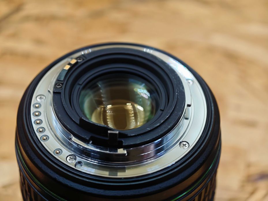 SMC Pentax DA 16-50mm 2.8 ED AL SDM Gwarancja