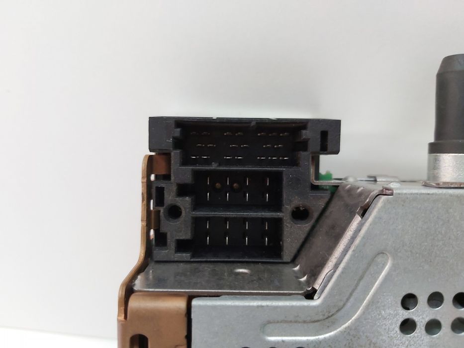 Rádio / auto-rádio PEUGEOT 206 (2A/C)