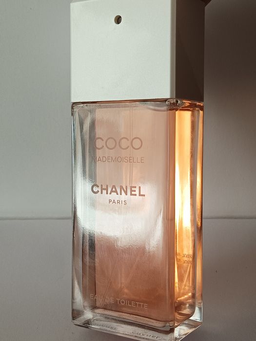 Chanel coco mademoiselle EDT 100 ml