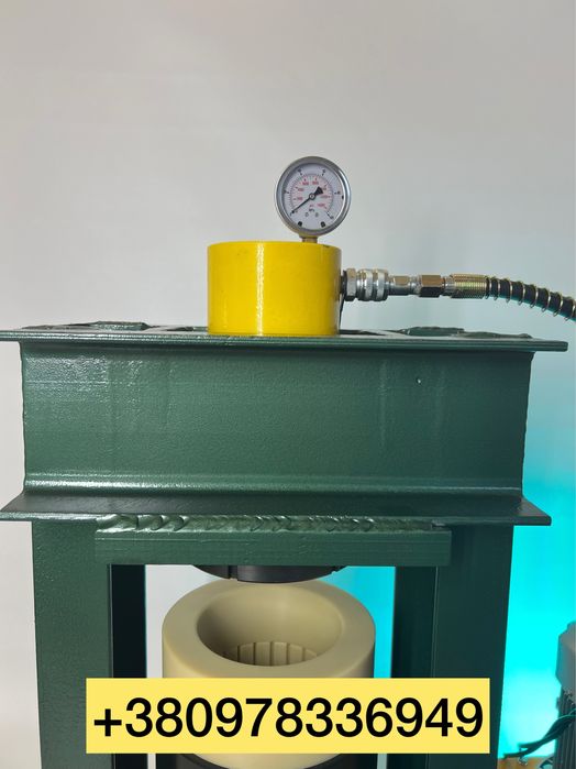 ‼️МаслоПрес 50 тонн