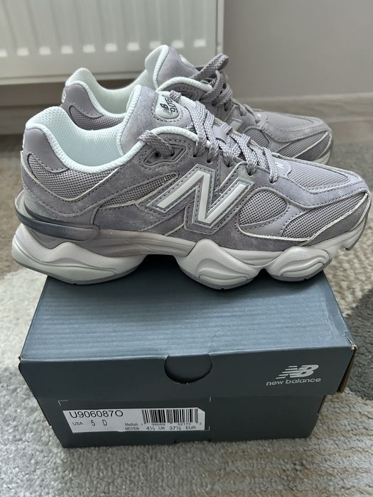 Buty New Balance U906087O