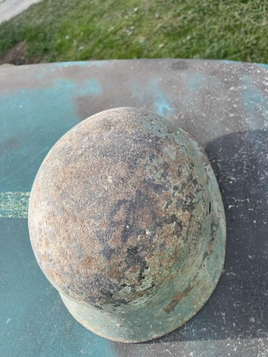 Шолом люфтвафе період 2 світової війни