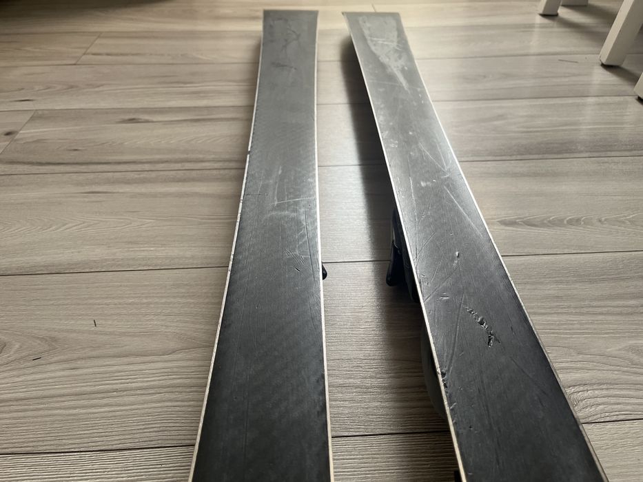 Narty volkl 170 cm
