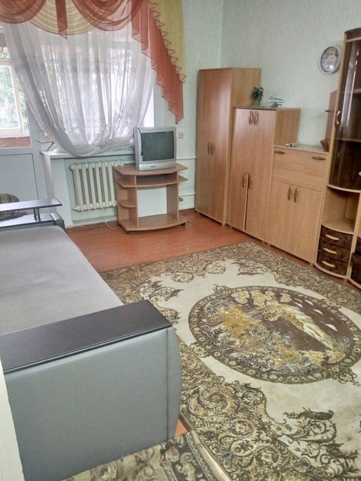 Продам 2кімнати  на спільній кухні