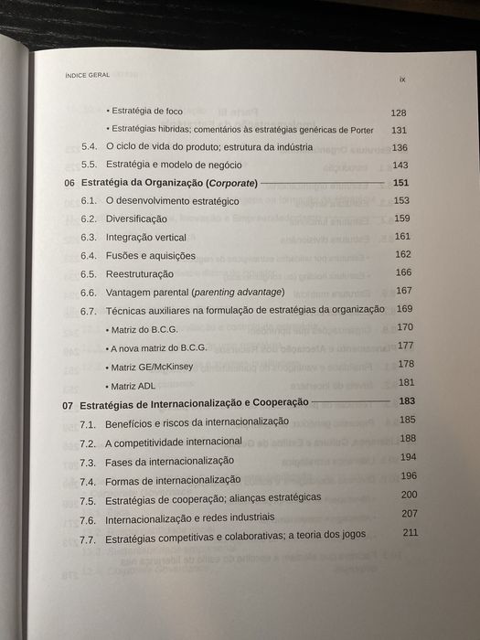 Gestão Estrategica -Sebastiao Teixeira