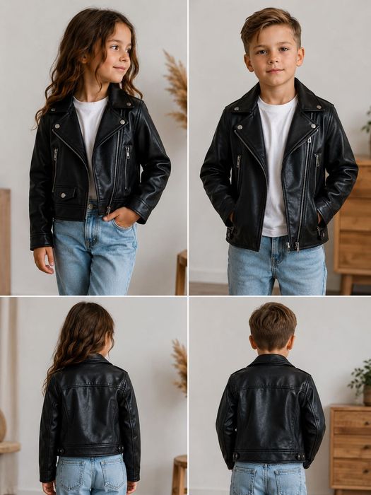 Куртка  косуха Zara 9-10років