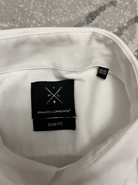 Koszula Pako Lorente XL