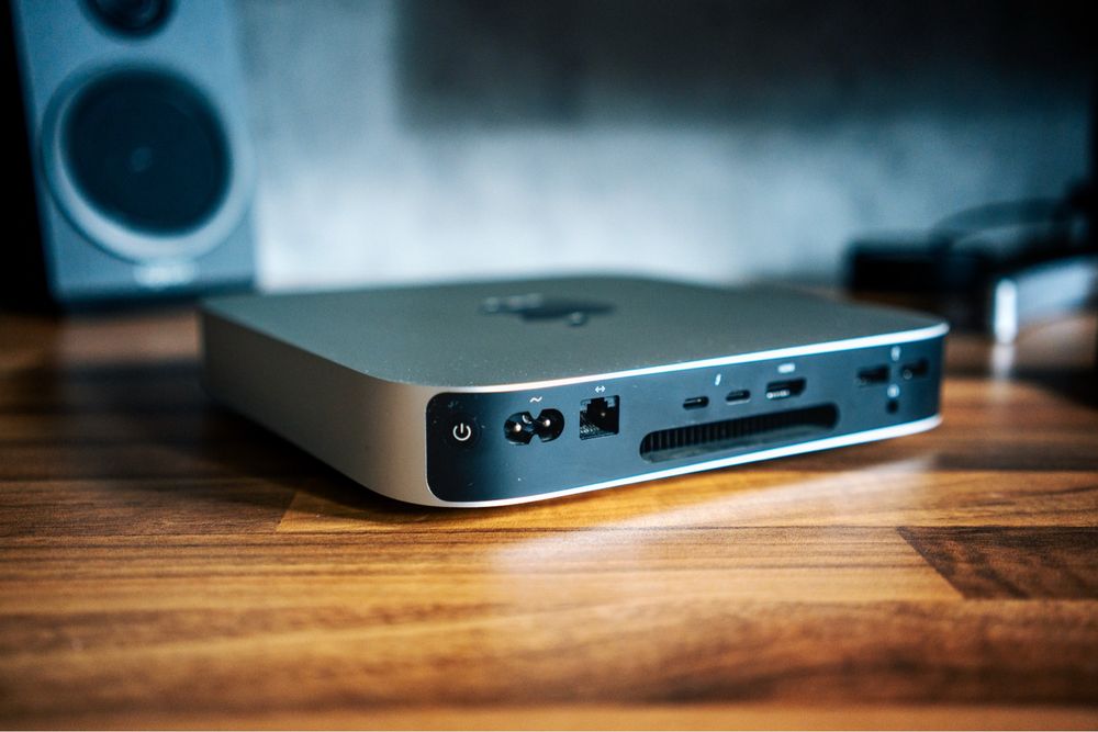 Apple Mac Mini M1 | 16GB RAM | 512GB SSD + Hub Satechi