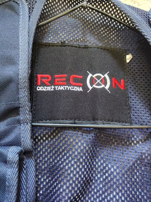 Kamizelka taktyczna Recon r. L
