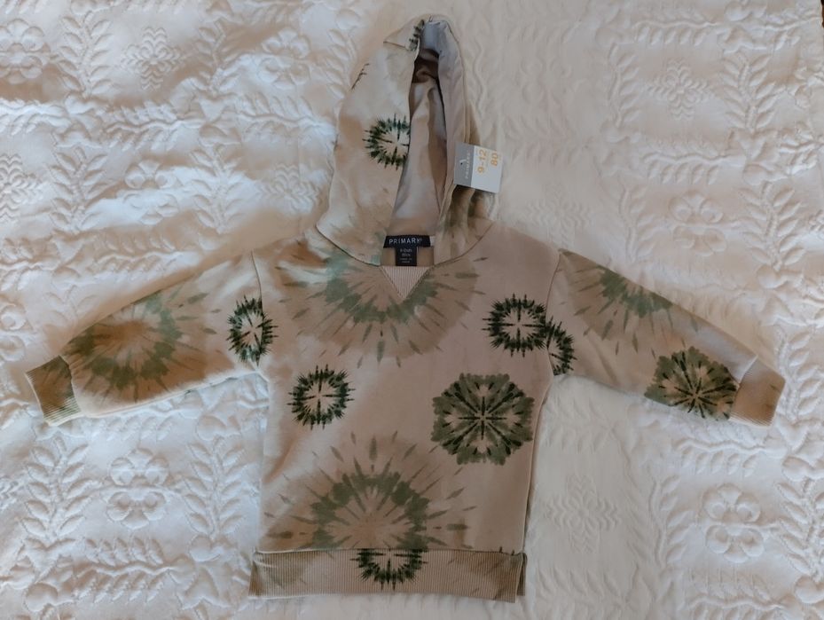 Fato de treino Primark novo