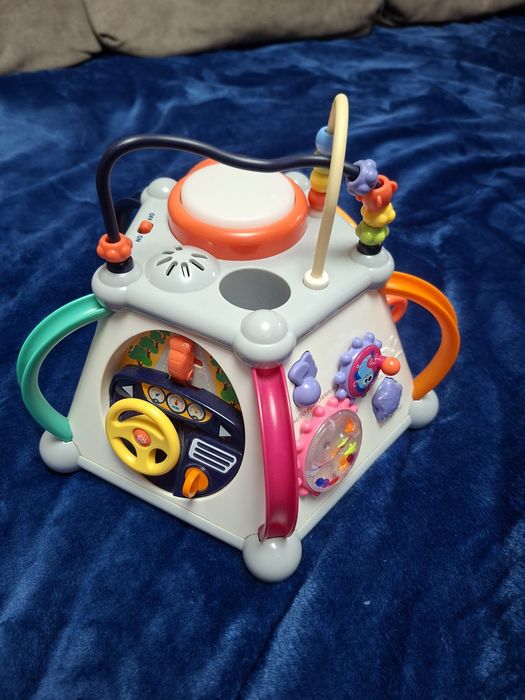 Продам музичні іграшки