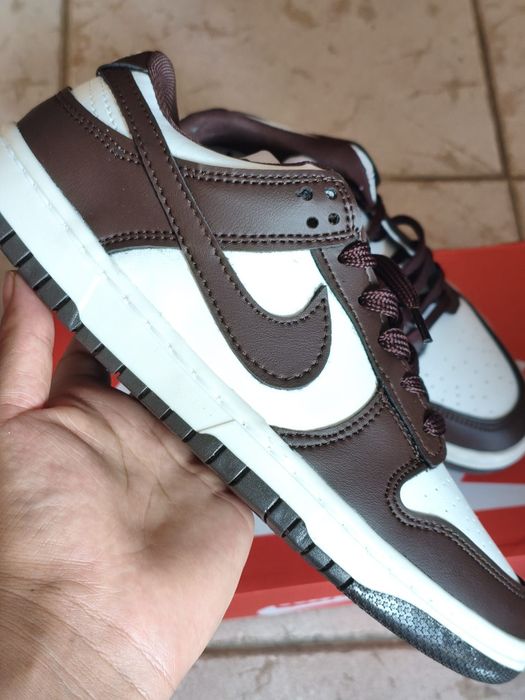 Sapatilhas Nike dank