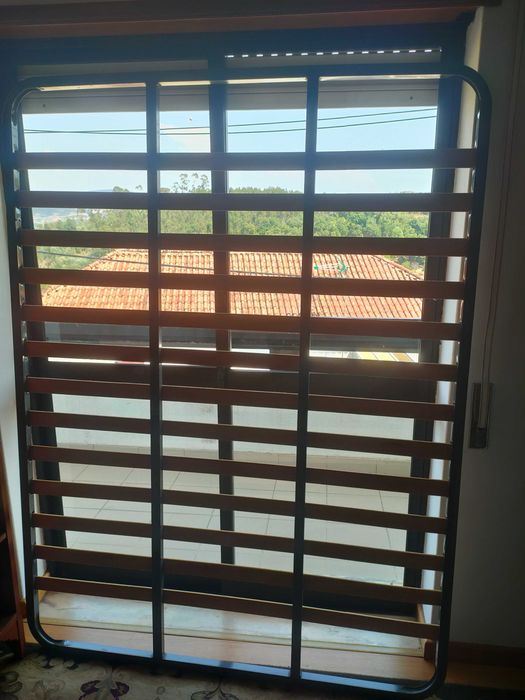 Estrado para cama 187x190cm
