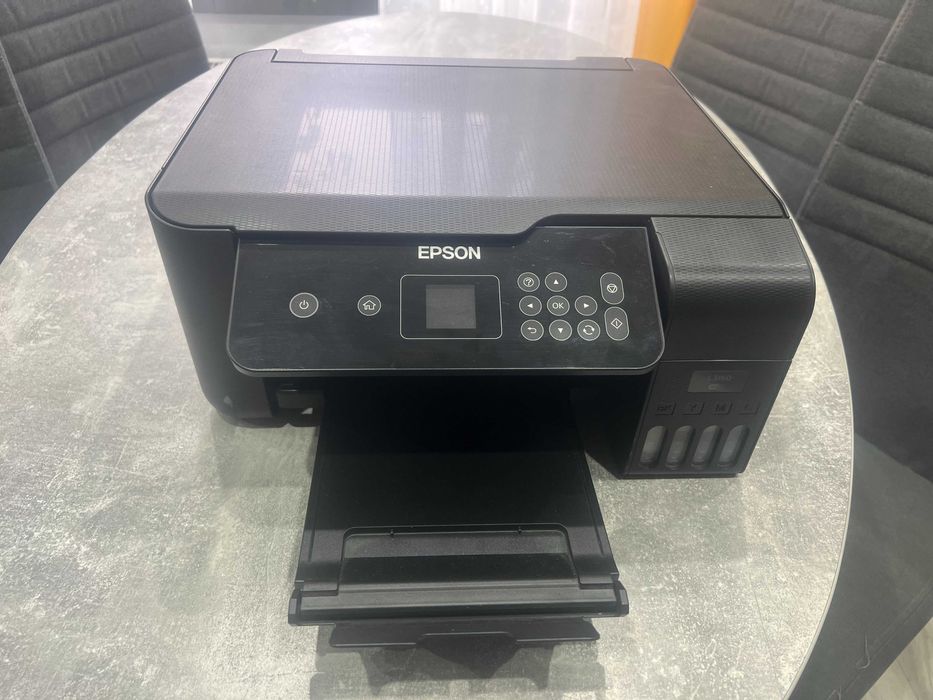 Drukarka EPSON kolor szprzedam