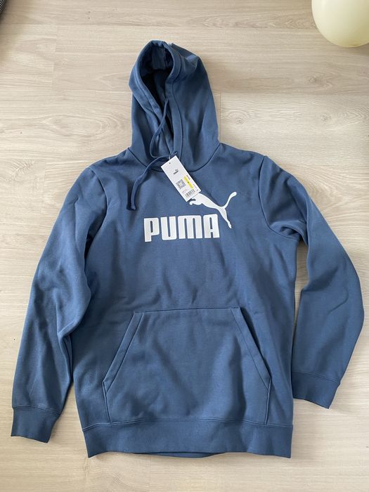 Світшот пума puma чоловіча кофта