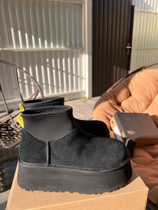 Ugg остання колекція, 36 розмір