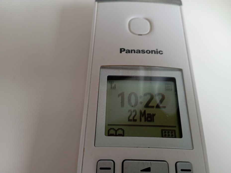 Panasonic Cordless Phone (Duo)64750950011650121