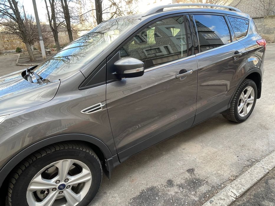 Продам авто Ford Kuga ll