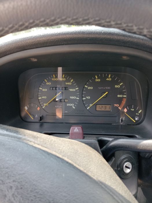 SEAT Ibiza 1.3 GLX