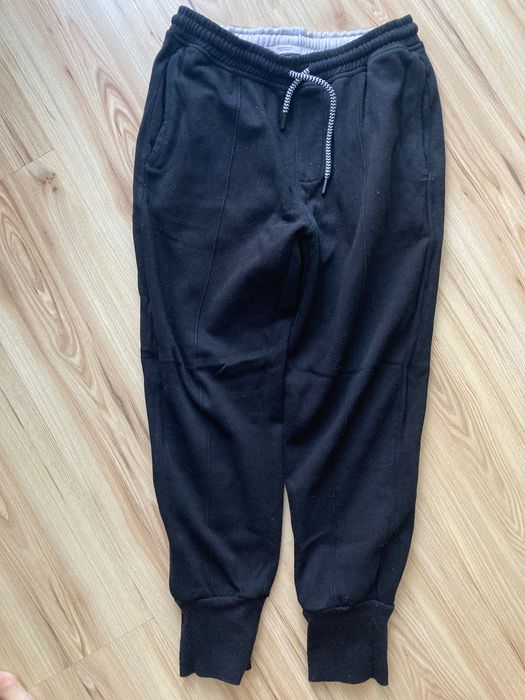 Spodnie chłopięce 158 cm