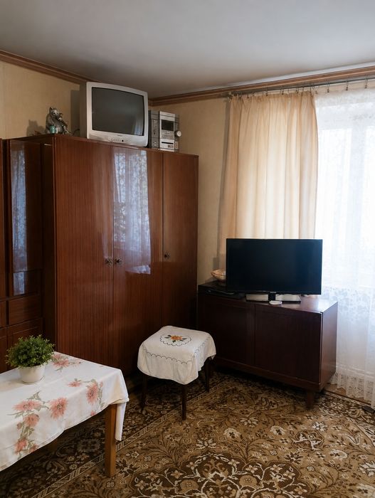 Продам 1-о кімнатну квартиру 35 кв.м.