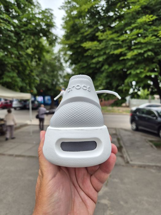 Кроссовки Crocs inmotion pacer m original