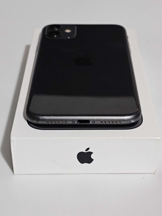 Iphone 11 256gb. 100% Bateria. Muito bom