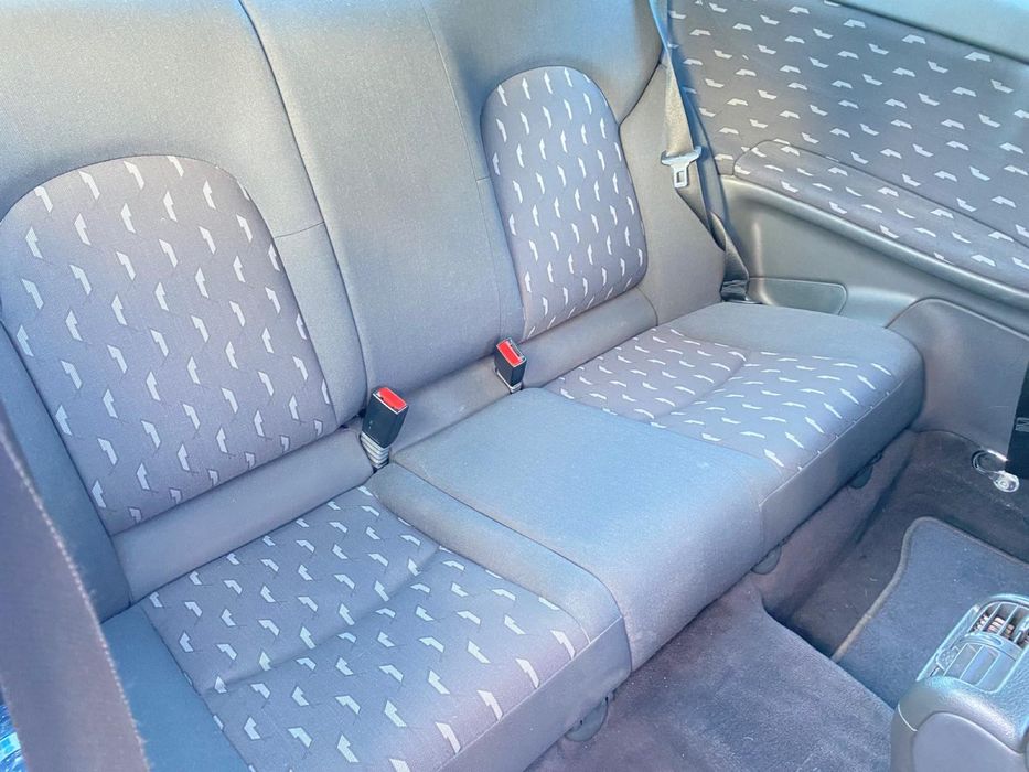 Mercedes Benz C200 Cdi 2003