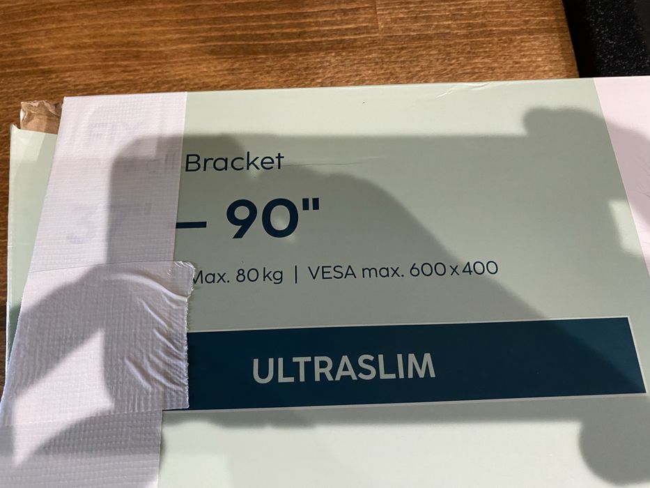 Uchwyt do Telewizora plaski