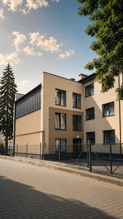 Продаж комерційної будівлі 800 м² з укриттям | Левандівка