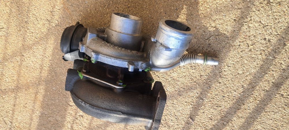 Turbo 2052v  vnt20