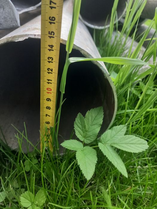 Продам алюмінієві труби