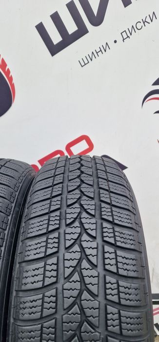 Зима 175/65/R14 4шт 7.5 мм Karmoran Snowpro Колеса Шини Резина Склад