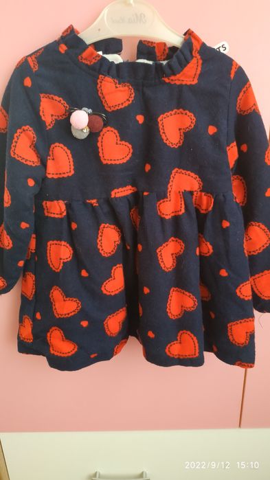 Плаття на дівчинку