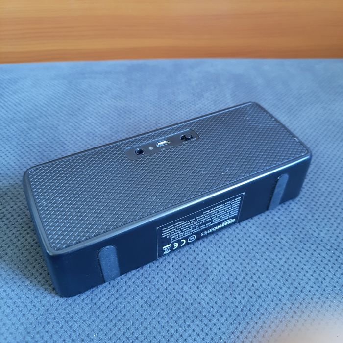 Głośnik bluetooth