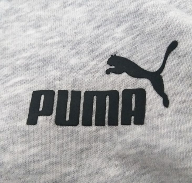 Спортивні штани Puma