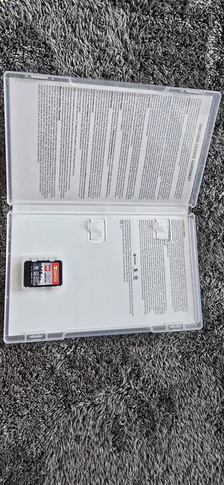 LEGO City Undercover Gra na Nintendo Switch