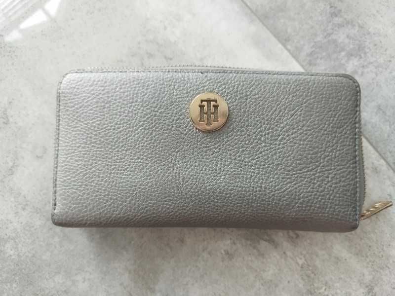 Portfel damski Tommy Hilfiger