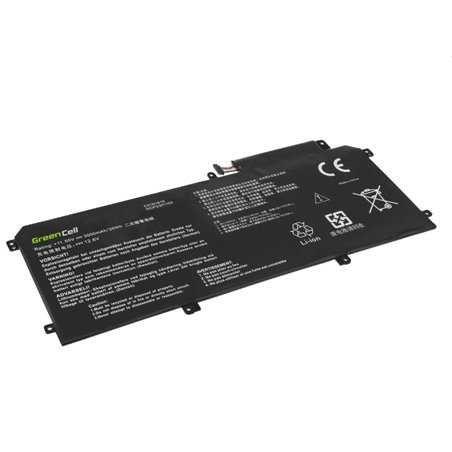Bateria Asus ZenBook UX330C UX330CA64750645334019122